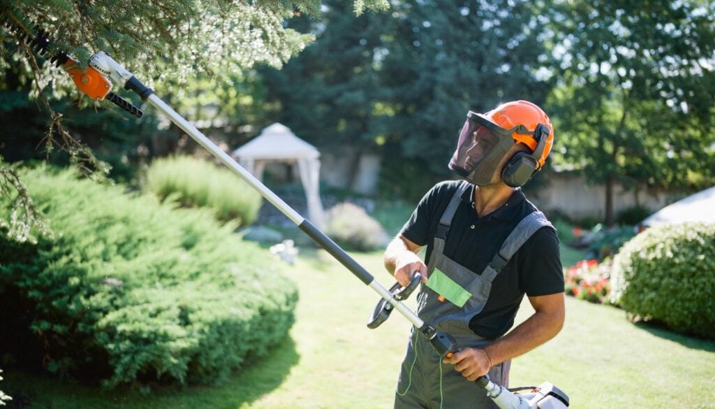 Landscaping Services Expert