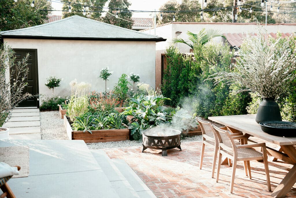 A Great Backyard Patio Design Can Improve Your Life