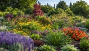 Best Native Plants for Increasing Garden Biodiversity