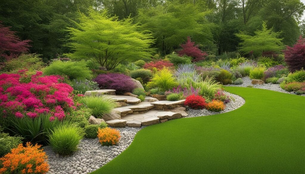 Discover DIY Native Plant Landscaping Ideas for Your Home
