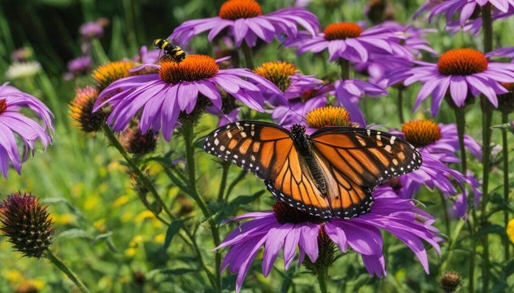 Expert Maintenance Tips for Native Plant Gardens Unveiled