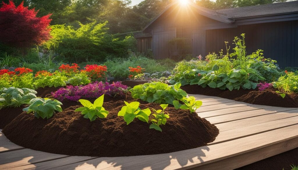 Improve Your Garden with Eco-Friendly Soil Amendments