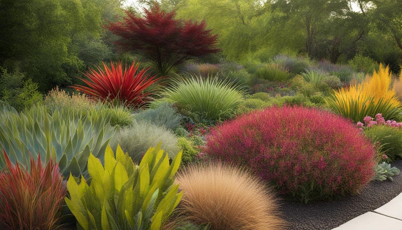 Native Plants vs. Exotic Plants in Landscape Design A Comparison
