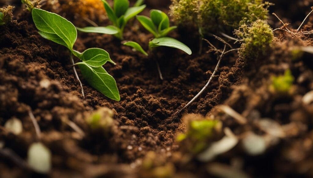 Master Your Garden: Organic Soil Management Tips Guide