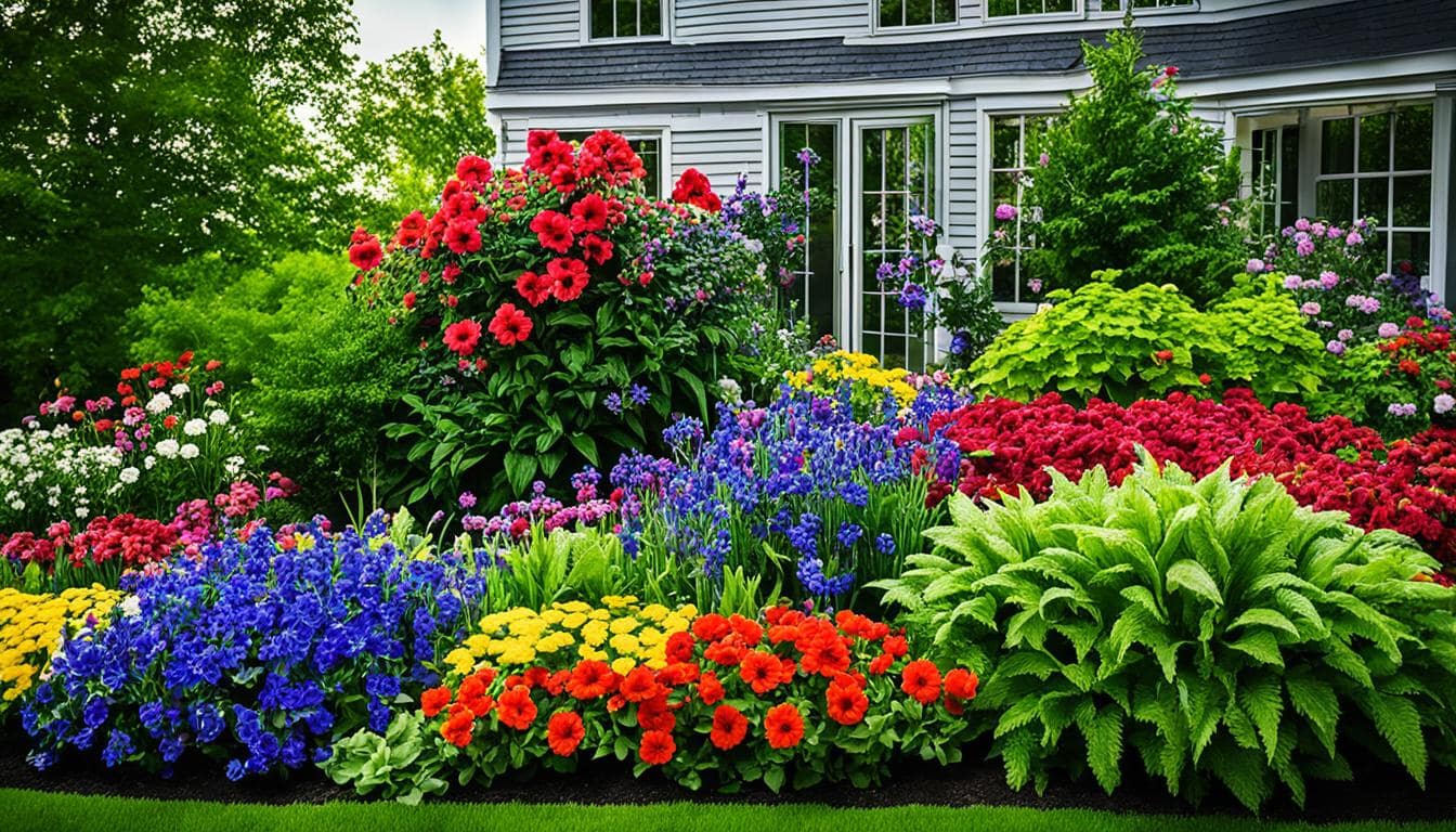 Landscaping Ideas for Side of House