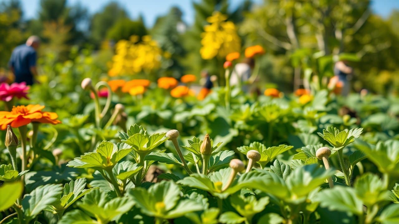 Effective Garden Pest Control Guide: Your Ultimate Guide to Organic ...