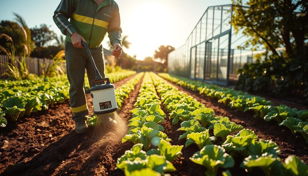 Advanced Fertilization Techniques for Australian Gardens