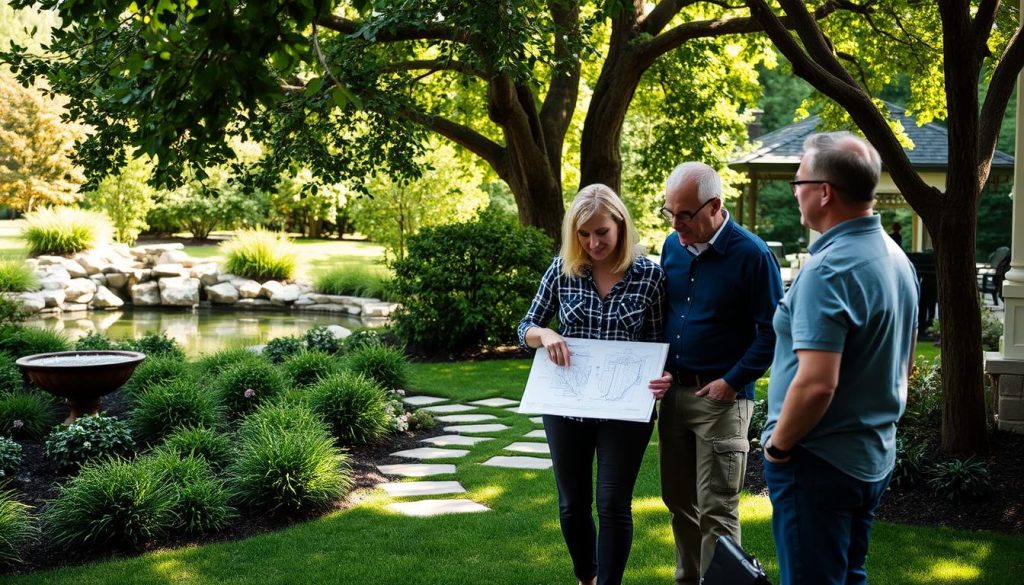 Client-Centric Project Planning & Consultation