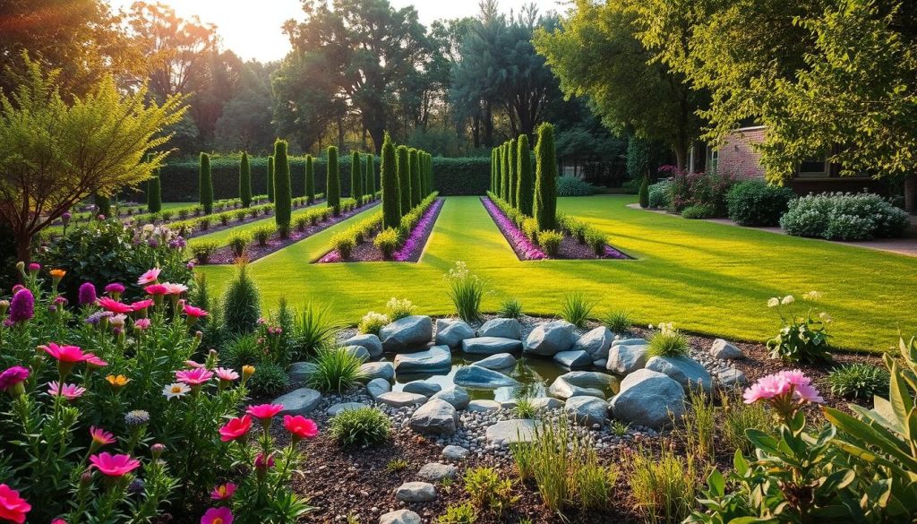Embracing Sustainable and Eco-Friendly Landscape Practices
