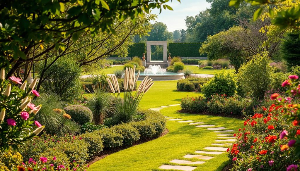 Integrating Professional Advice from John French Landscape Design
