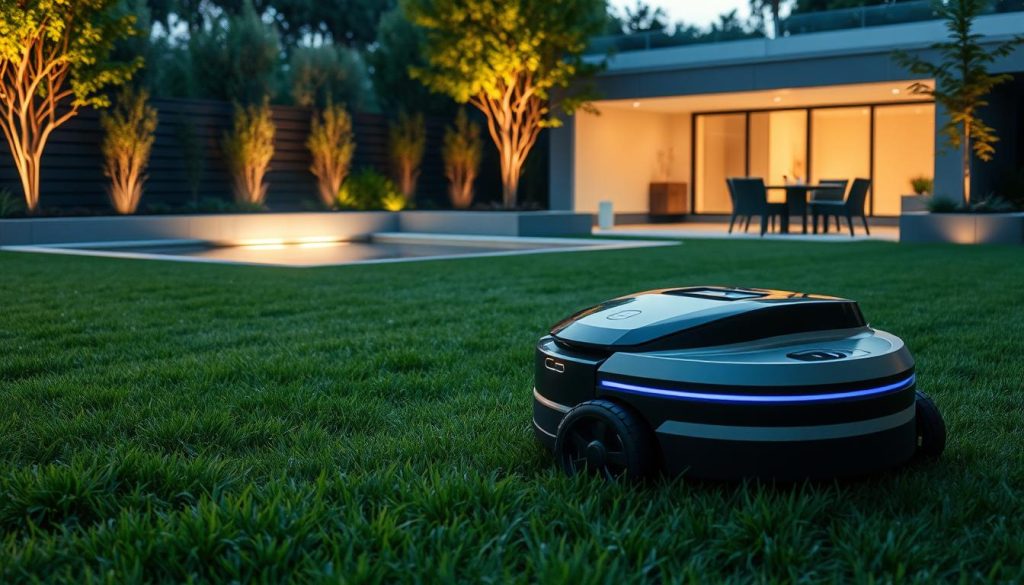 Leveraging Advanced Technology in Outdoor Spaces