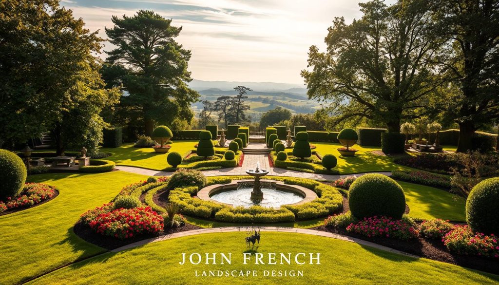 Maximising Investment Through Professional Landscaping