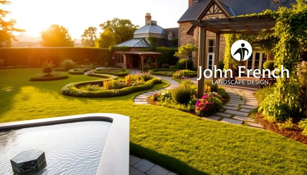 Modern Versus Traditional Gardens