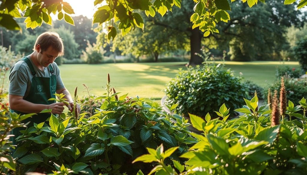 Professional Plant Health Management Strategies