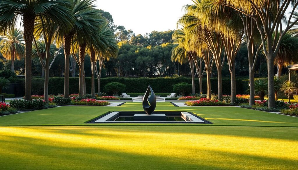 Residential & Commercial Showcases