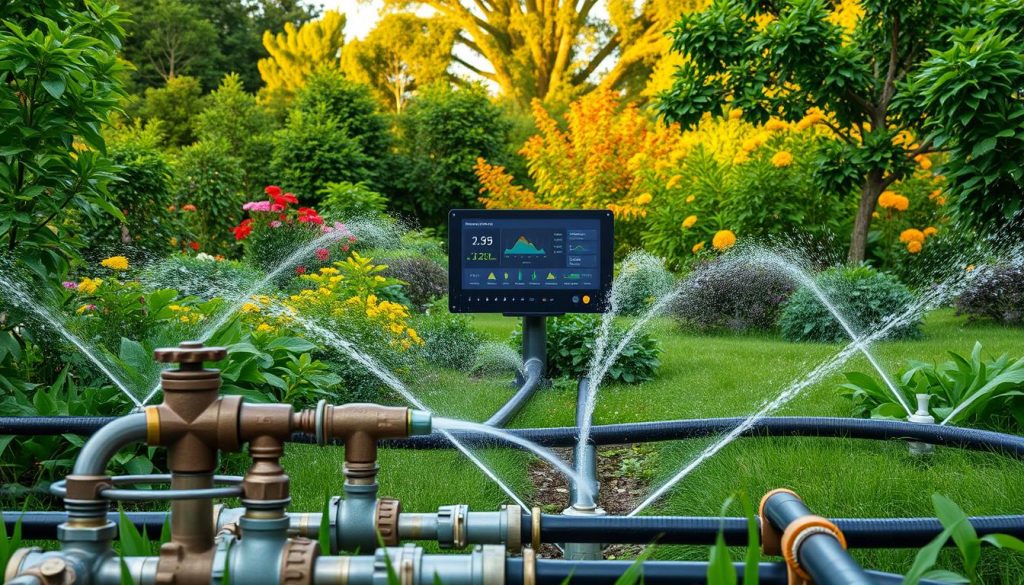 Techniques to Minimise Water Loss and Evaporation