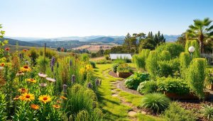 Landscape Enhancement and Seasonal Planting