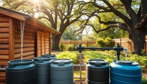 Rainwater Harvesting Systems