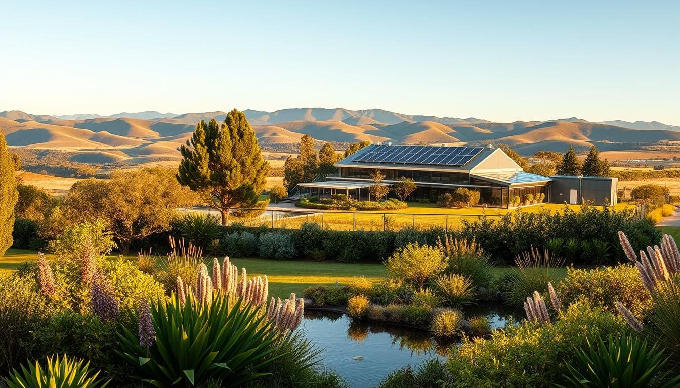 sustainable project management Australia