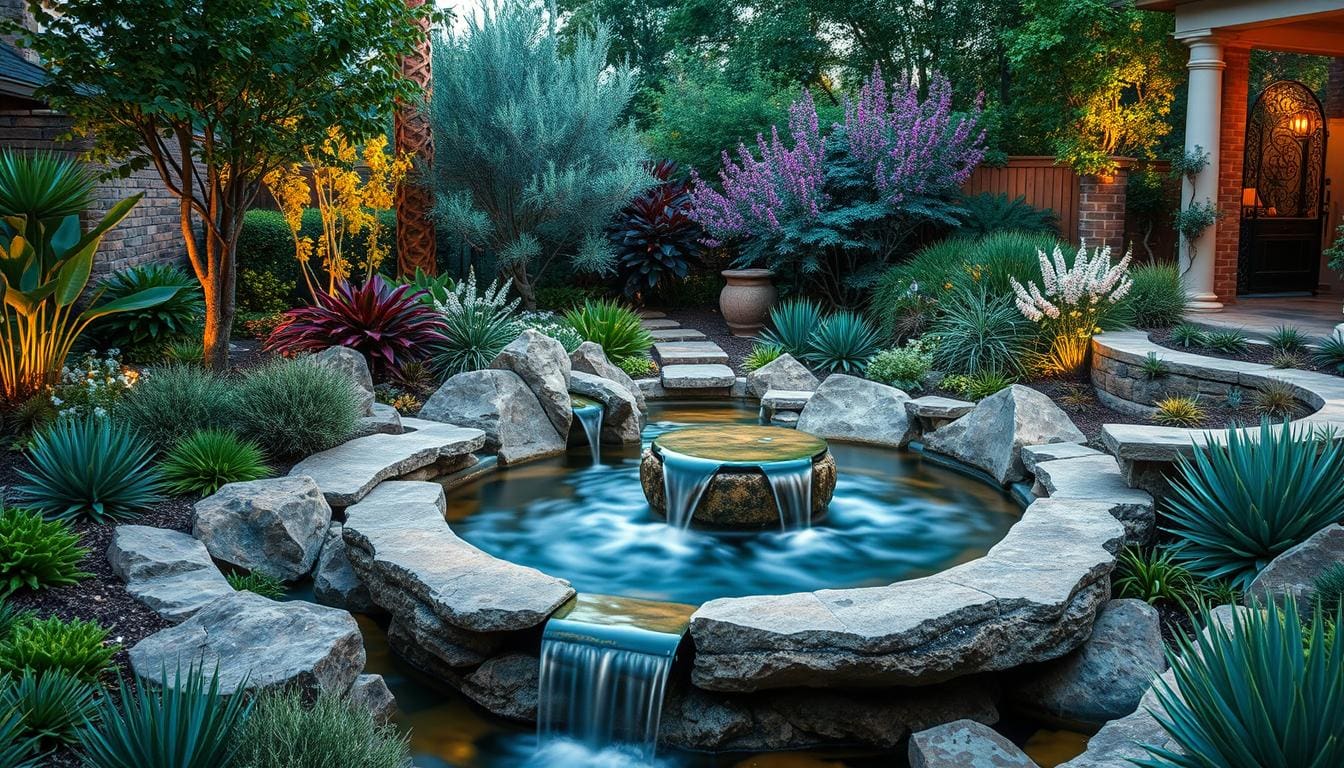 Image showcasing Eco-Friendly Lawn Solutions for the Modern Homeowner