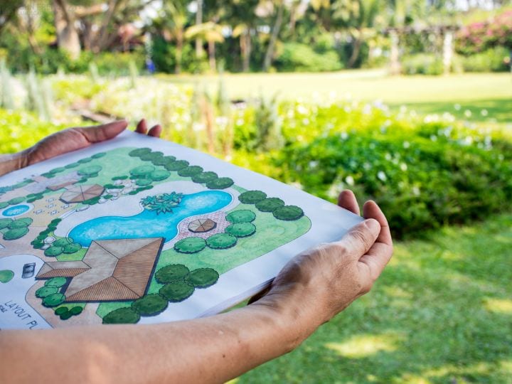 What Does a Landscape Designer Do