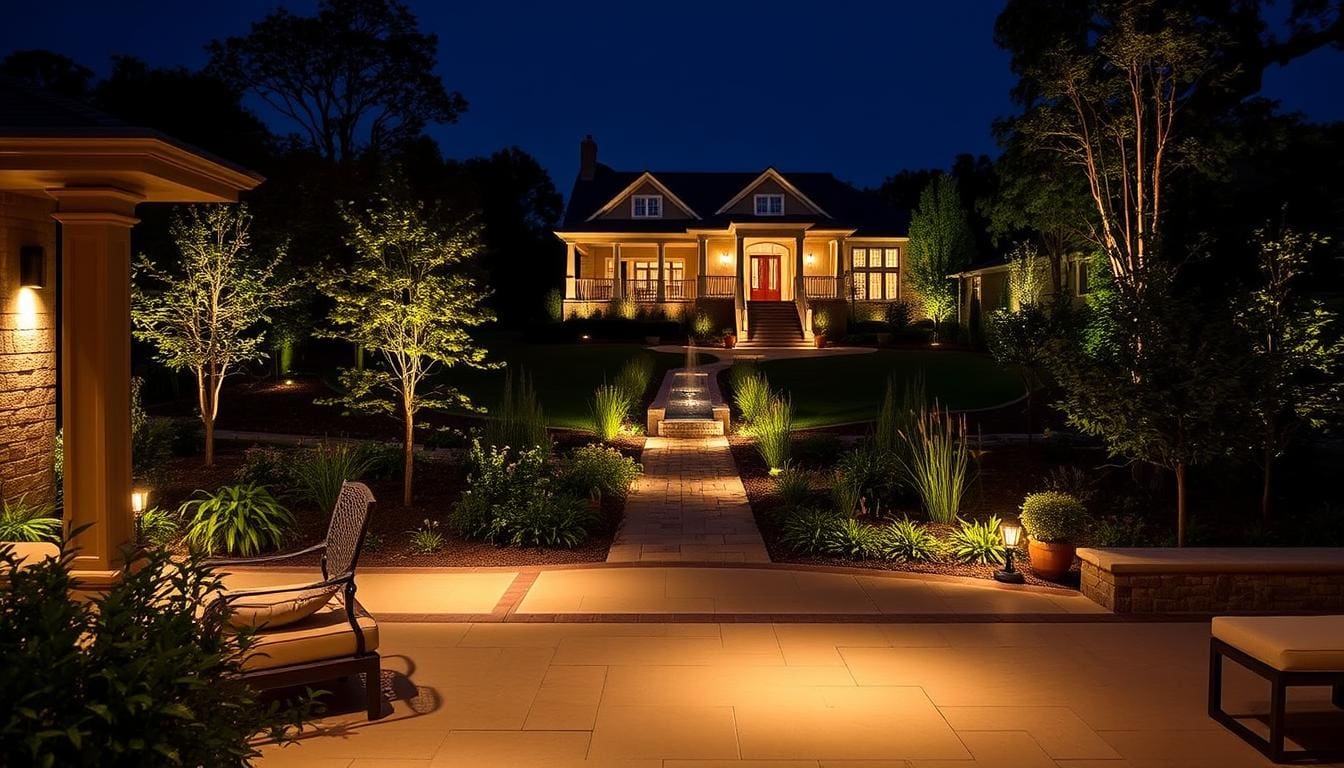 Improving Outdoor Functionality and Usability: Smart Upgrades for ...