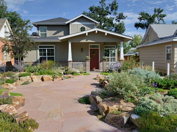 Landscaping Cost in 2025