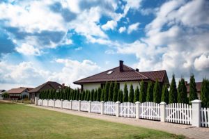 Fencing Options for Large Properties