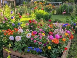 Spring Gardening Tips for a Thriving Garden