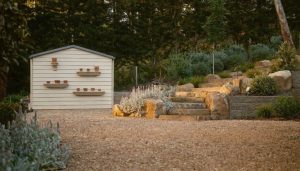 DIY Outdoor Garden Art