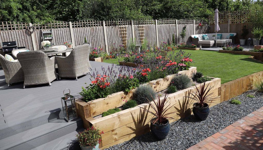 Maintaining DIY Outdoor Garden Art