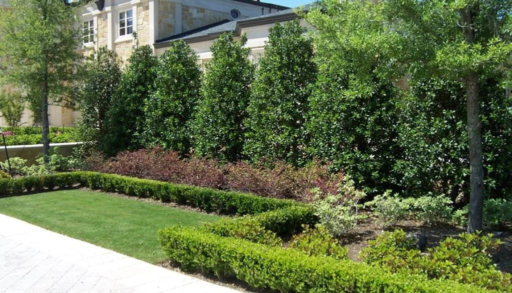 Multi-Layer Screening Method