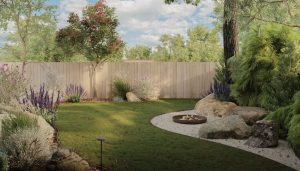 Sustainable Lawn Alternatives