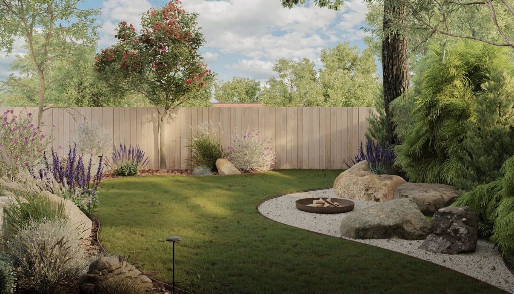 Sustainable Lawn Alternatives