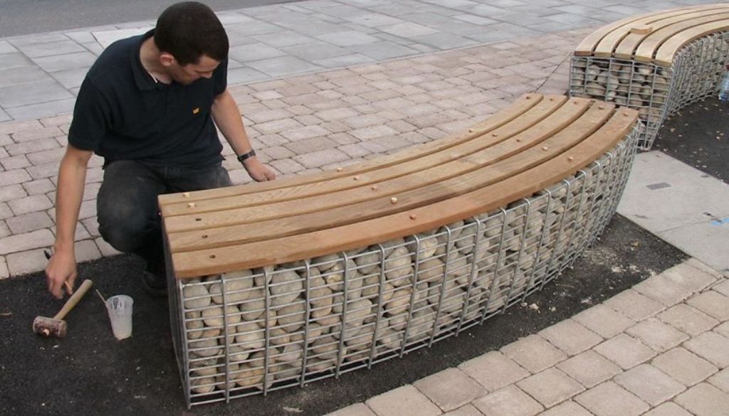 Tips for Getting Gabion Walls