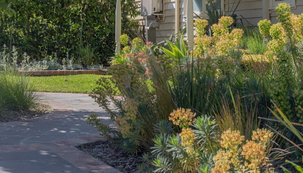 What Is a Heritage Garden