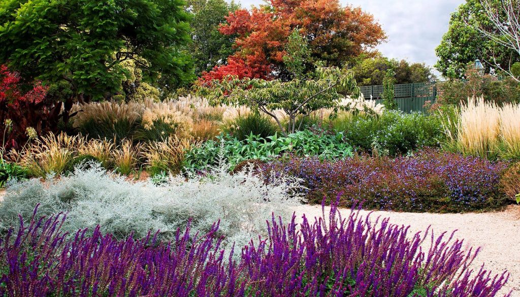 Windy Area Landscaping