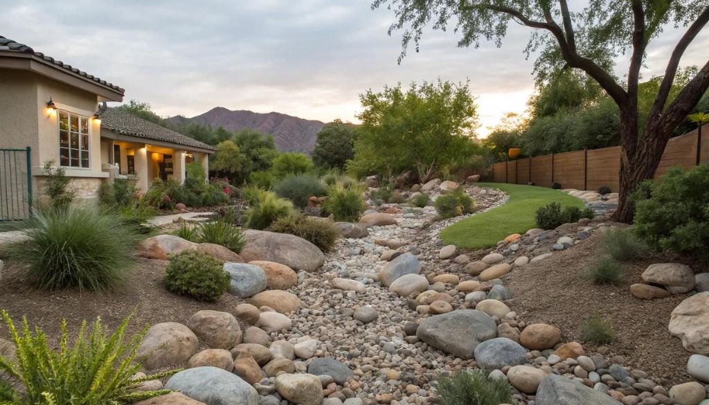 Best Way to Clean Out a Creek Bed
