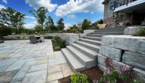 Bluestone Landscape & Design