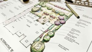 Landscape Design Packages