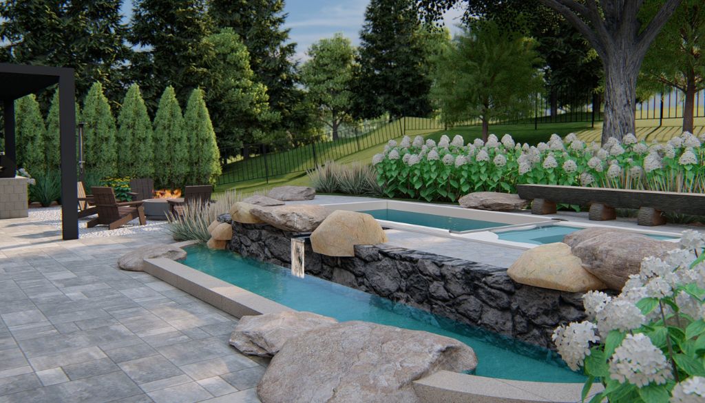 Landscape Design Process