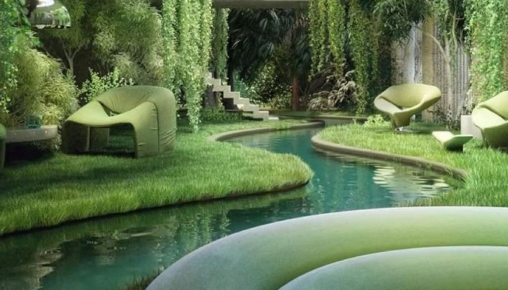 Landscape Like a Designer