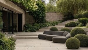 Material Palettes That Define High-End Gardens
