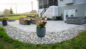 Permeable Landscaping