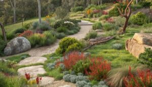 Premium Landscape Design Cost