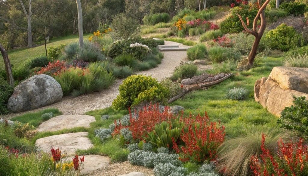 Premium Landscape Design Cost