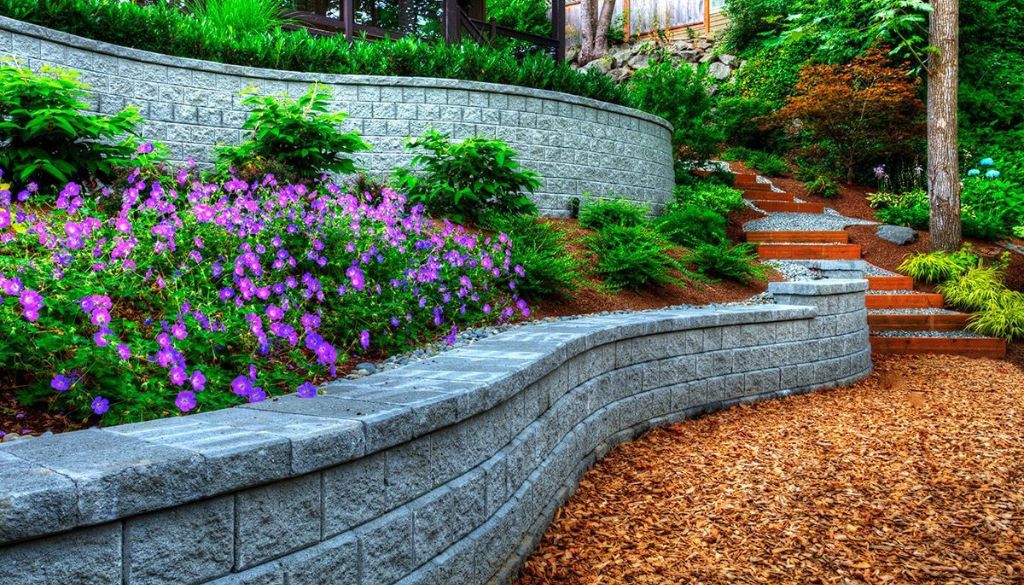 Stairs, Pathways, and Access